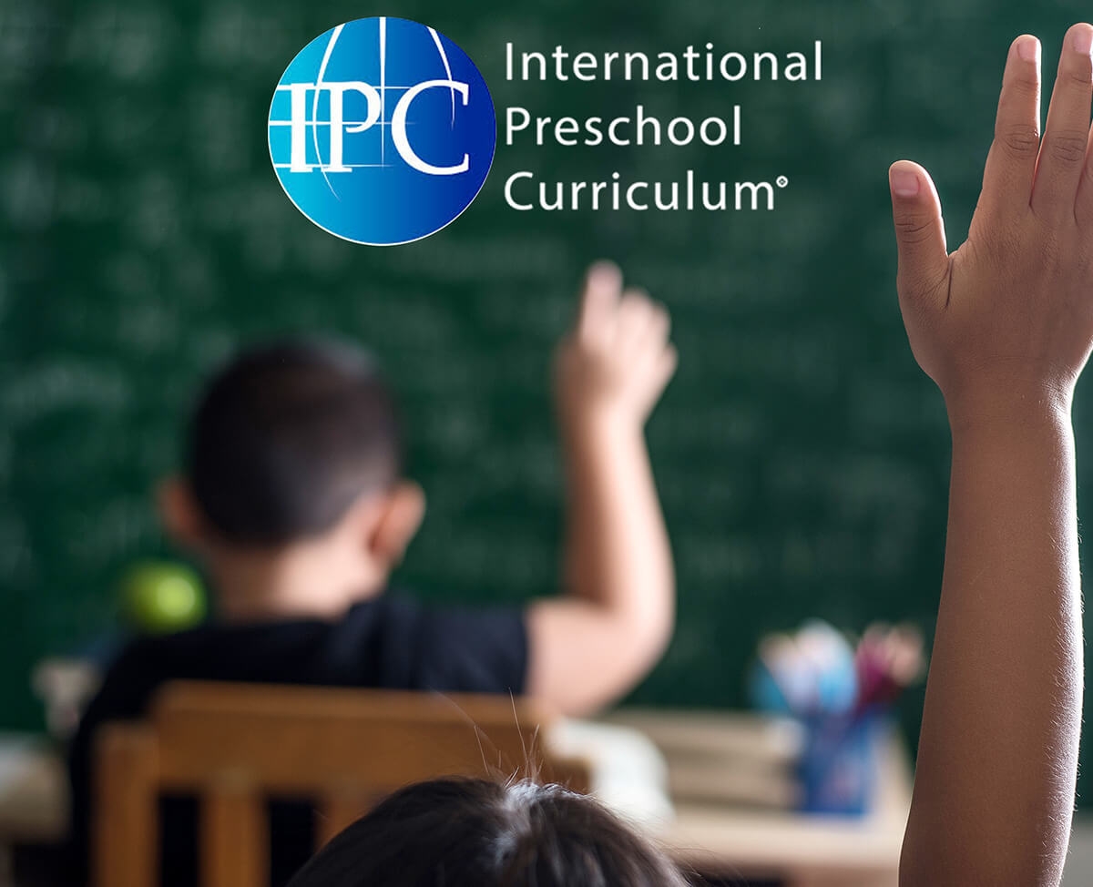 International Preschool Curriculum Program - IPC
