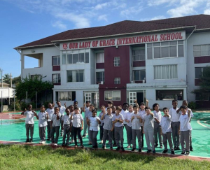 End Of Year Pictures - 2024